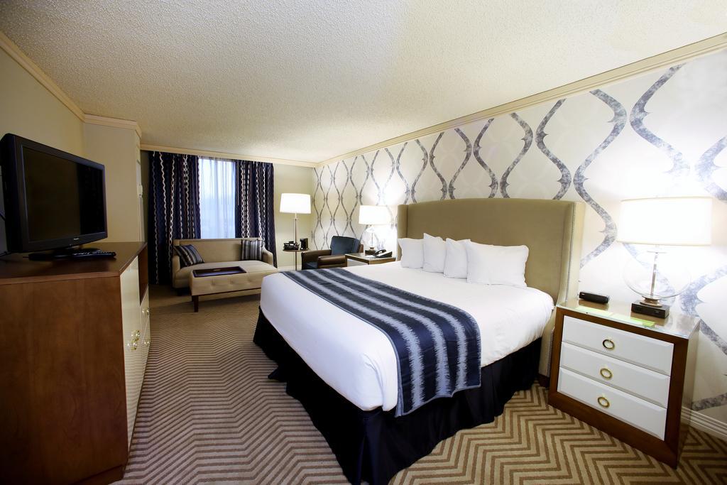 Harrah'S Kansas City Hotel & Casino North Kansas City Eksteriør bilde