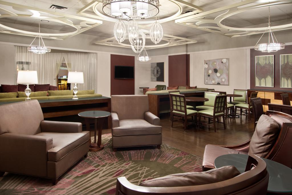 Harrah'S Kansas City Hotel & Casino North Kansas City Eksteriør bilde