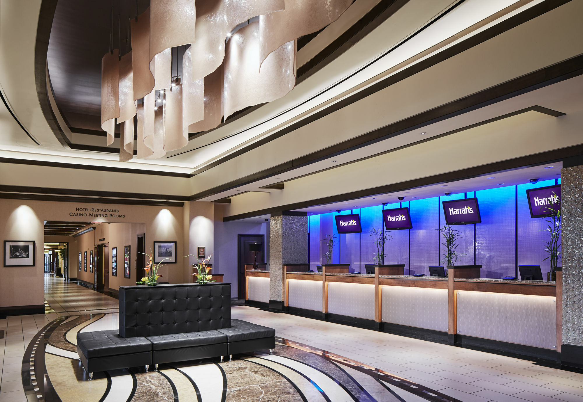 Harrah'S Kansas City Hotel & Casino North Kansas City Eksteriør bilde