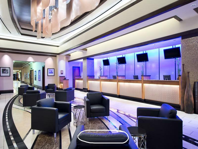 Harrah'S Kansas City Hotel & Casino North Kansas City Eksteriør bilde