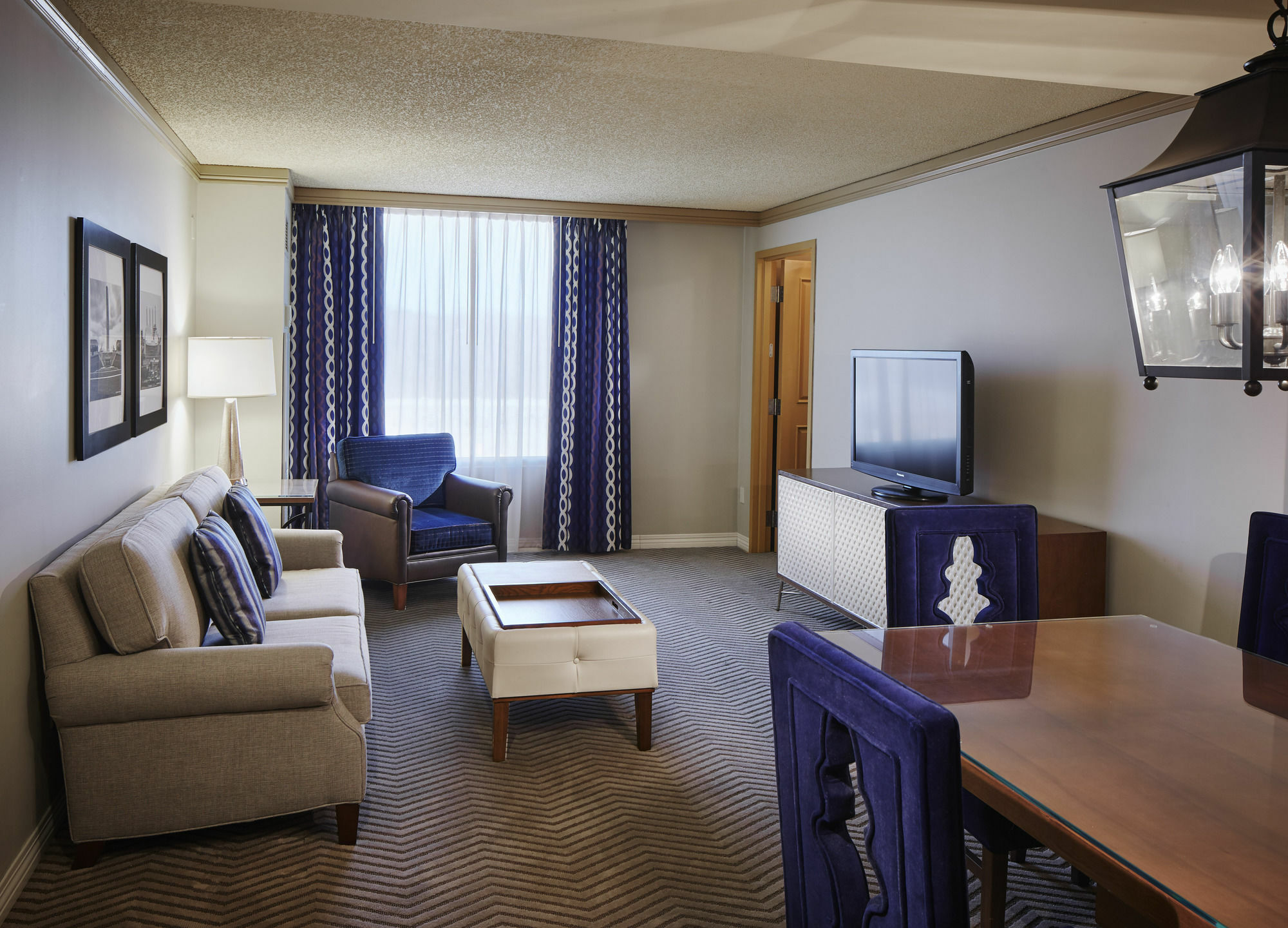 Harrah'S Kansas City Hotel & Casino North Kansas City Eksteriør bilde